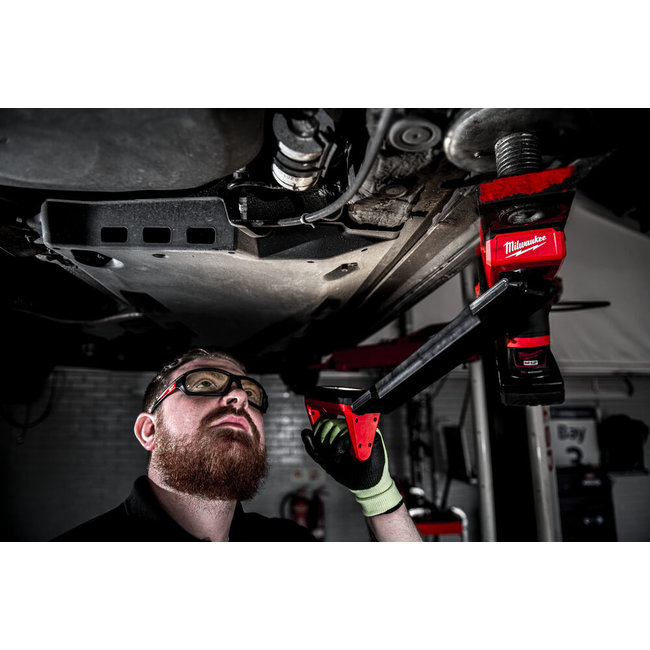 Milwaukee M12UCL-0 onderstel verlichting