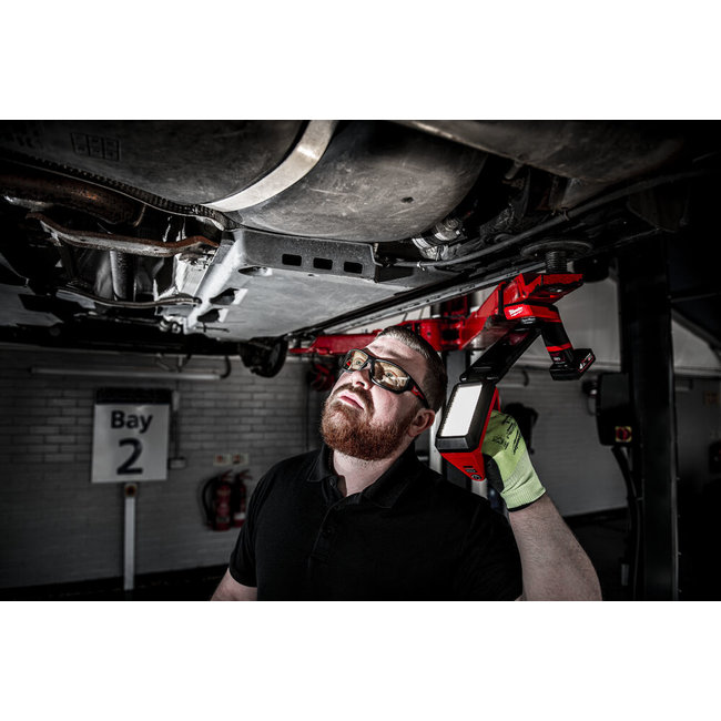 Milwaukee M12UCL-0 onderstel verlichting