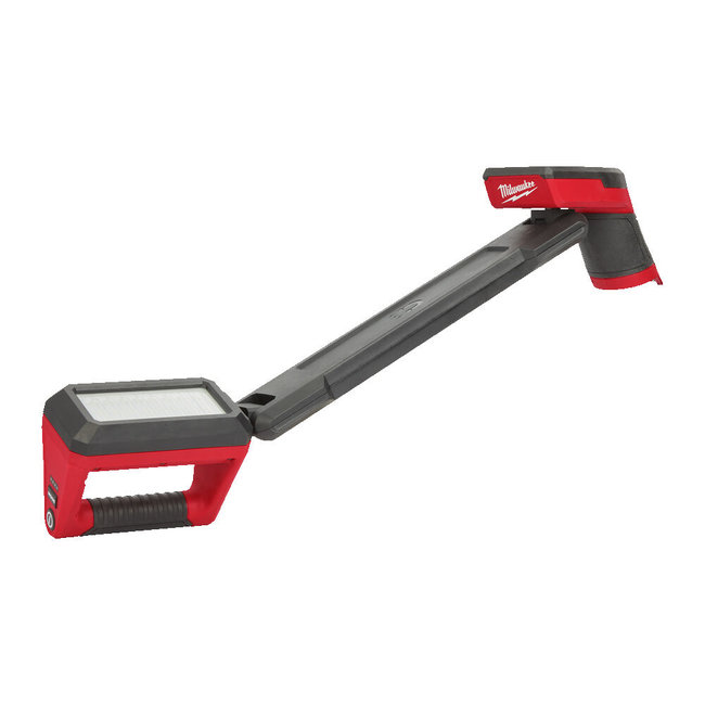Milwaukee M12UCL-0 onderstel verlichting