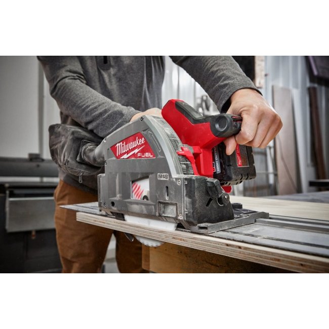 Milwaukee M18FPS55-552P FUEL invalzaag / Packout box