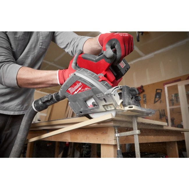 Milwaukee M18FPS55-552P FUEL invalzaag / Packout box