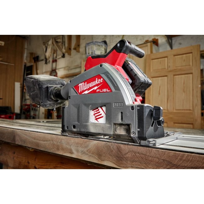 Milwaukee M18FPS55-552P FUEL invalzaag / Packout box