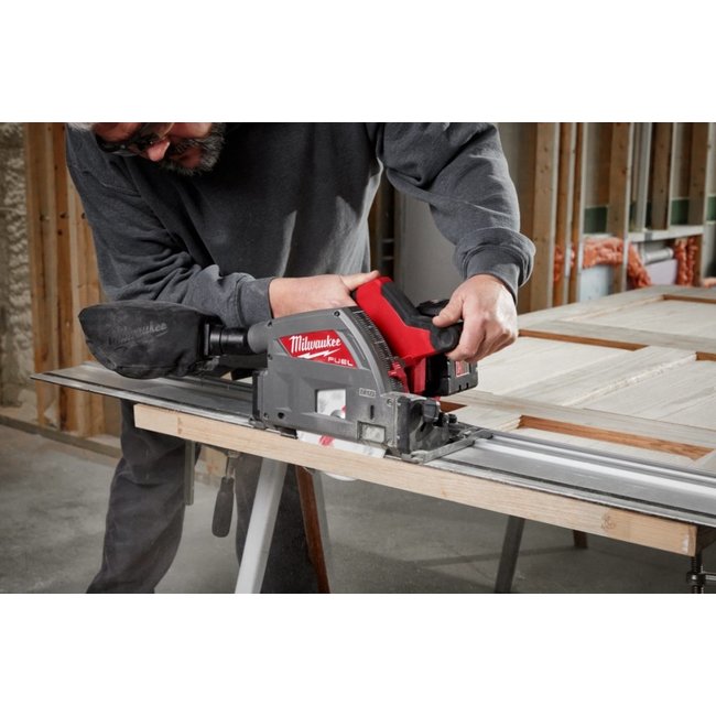 Milwaukee M18FPS55-552P FUEL invalzaag / Packout box