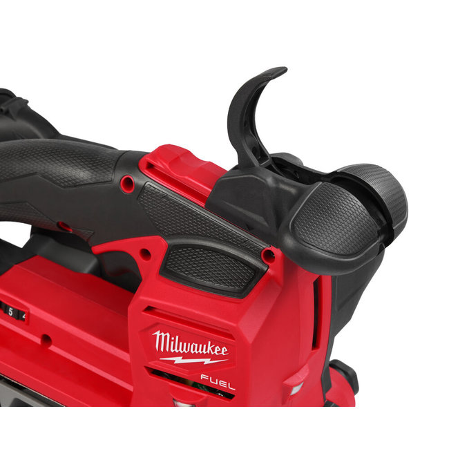 Milwaukee M18FBTS75-552 FUEL Bandschuurmachine