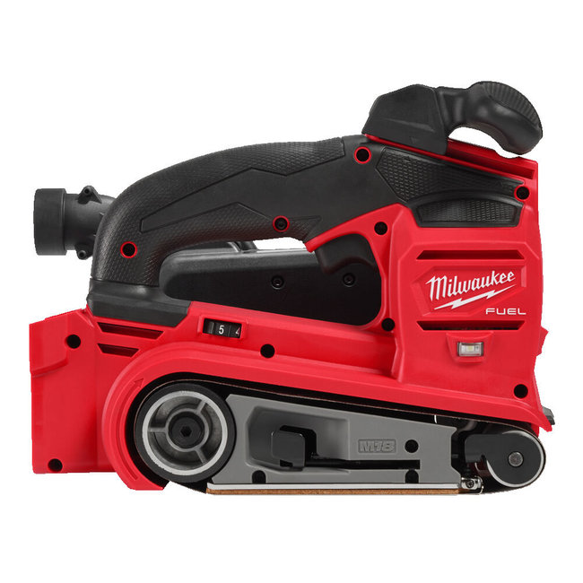 Milwaukee M18FBTS75-0 FUEL Bandschuurmachine