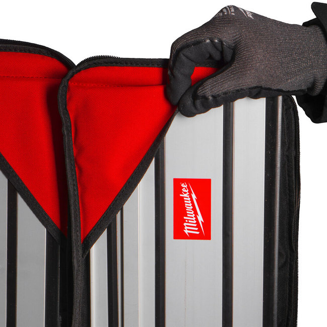 Milw. PSA-4 Tas voor geleiderail (voor GR800/GR1400)