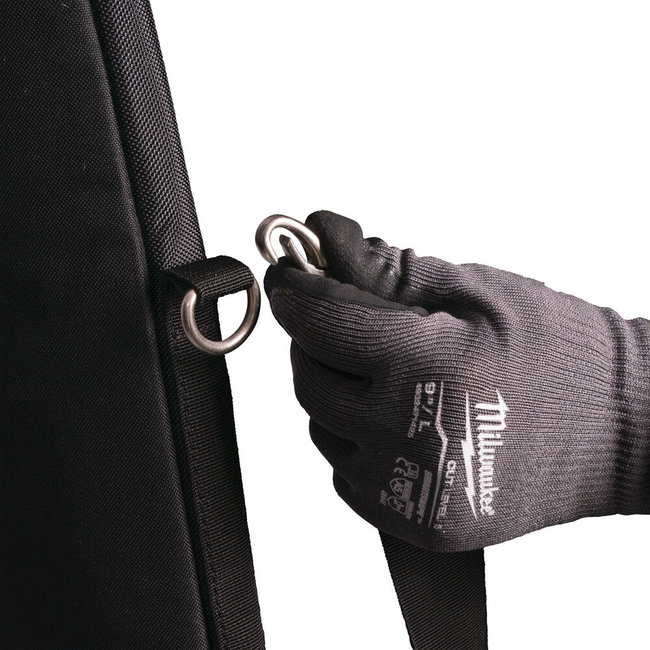 Milw. PSA-4 Tas voor geleiderail (voor GR800/GR1400)