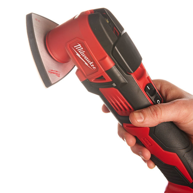 Milwaukee M18BMT-0 compact multitool ZONDER koffer
