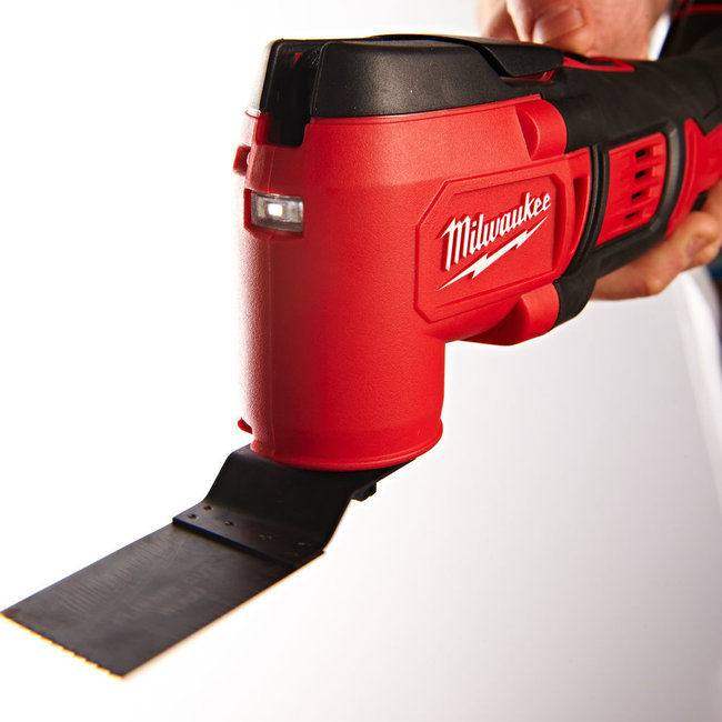 Milwaukee M18BMT-0 compact multitool ZONDER koffer