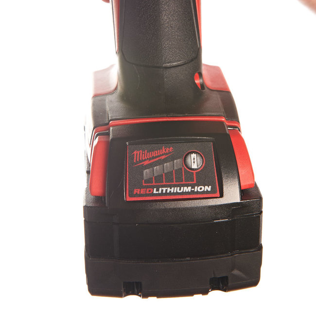 Milwaukee M18BMT-0 compact multitool ZONDER koffer