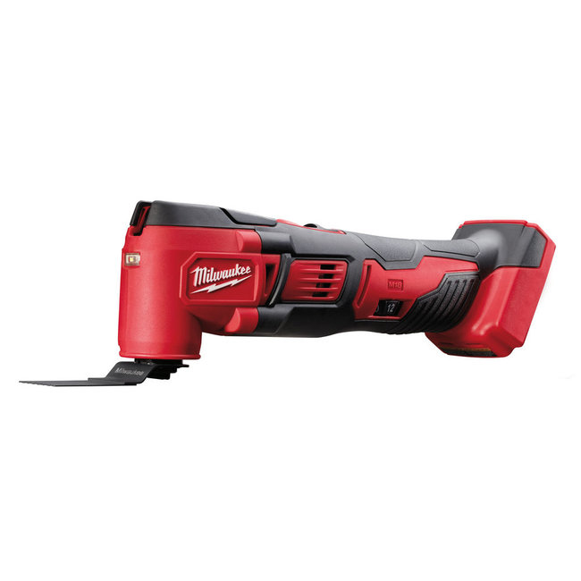 Milwaukee M18BMT-0 compact multitool ZONDER koffer