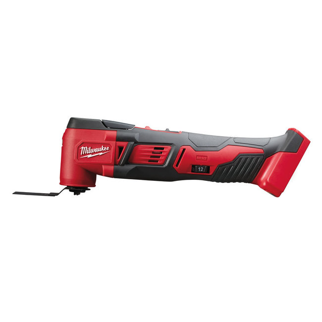 Milwaukee M18BMT-0 compact multitool ZONDER koffer