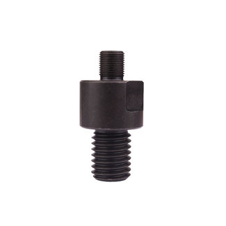 Milwaukee Milw. Diamantboren Adapter M9 - M14 Milwaukee Milw. Diamantboren Adapter M9 - M14