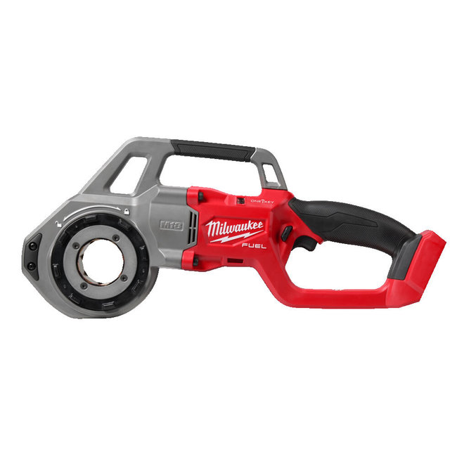 Milwaukee M18FPT114-0C FUEL draadsnijder 1 1/4"