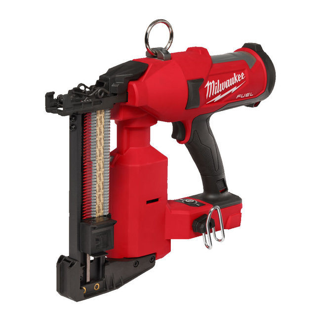 Milwaukee M18FFUS-0C Fencing Stapler
