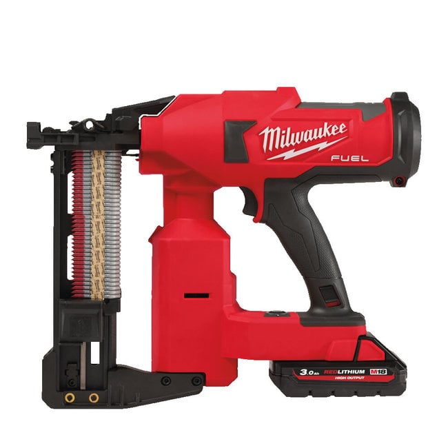 Milwaukee M18FFUS-302C Fencing Stapler