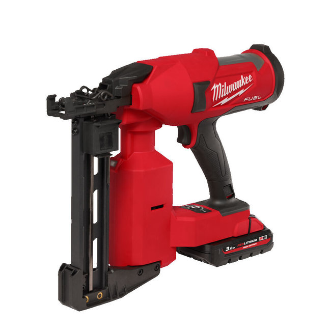 Milwaukee M18FFUS-302C Fencing Stapler