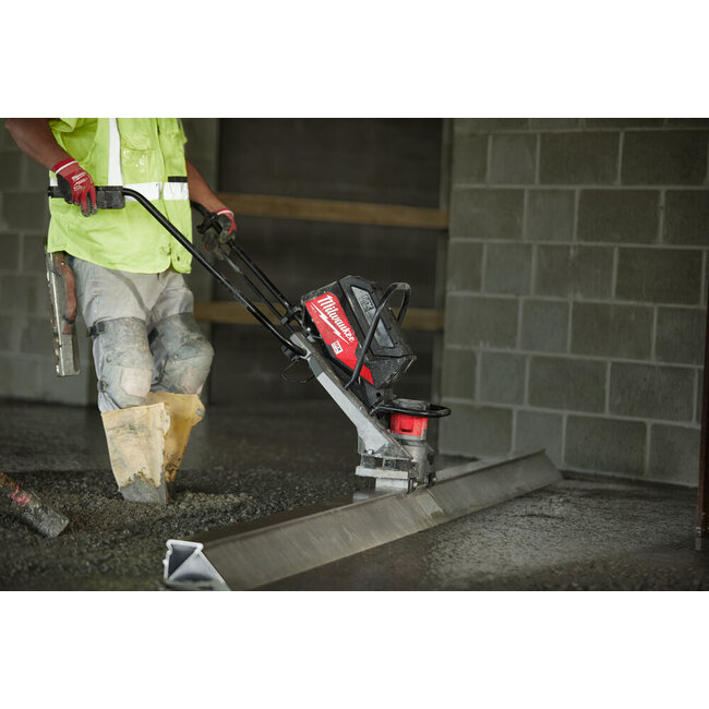 Milwaukee MXF PSC-0 MX FUEl beton trilspaan