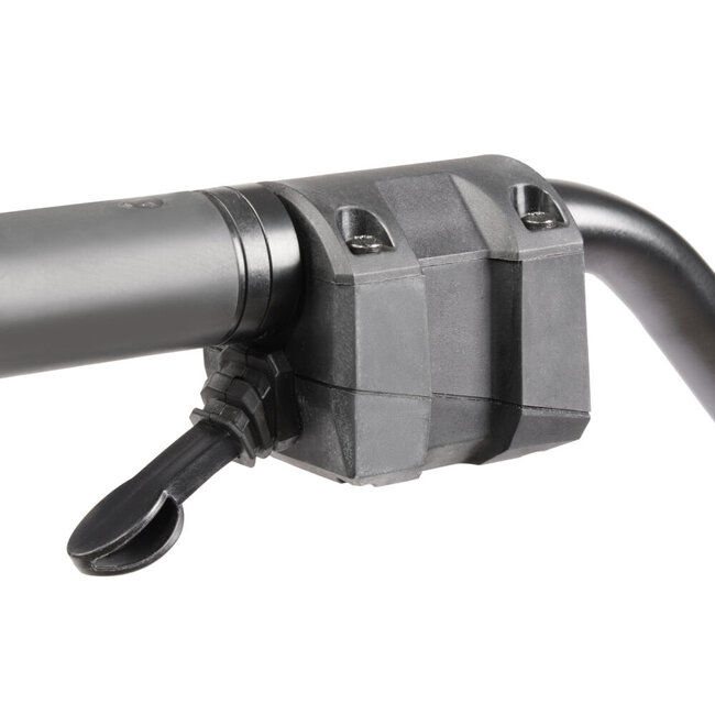 Milwaukee MXF PSC-0 MX FUEl beton trilspaan