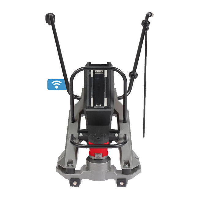 Milwaukee MXF PSC-0 MX FUEl beton trilspaan