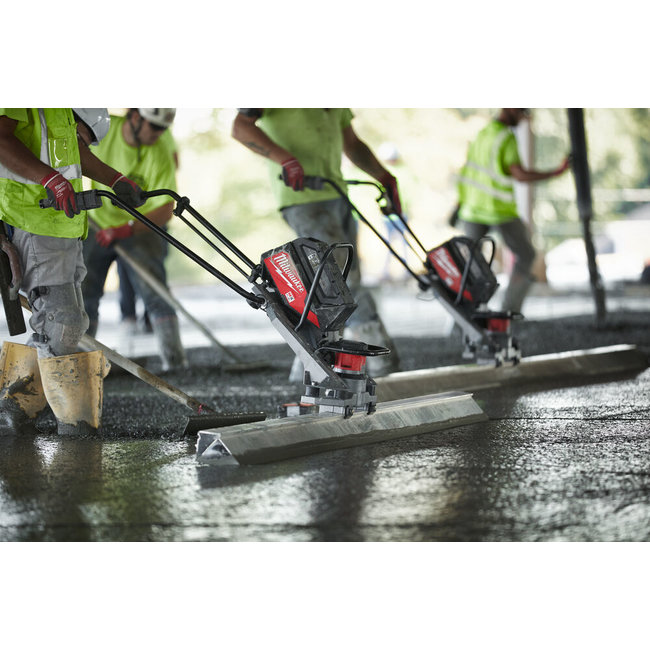 Milwaukee MXFPSC-302 MX FUEL beton trilspaan