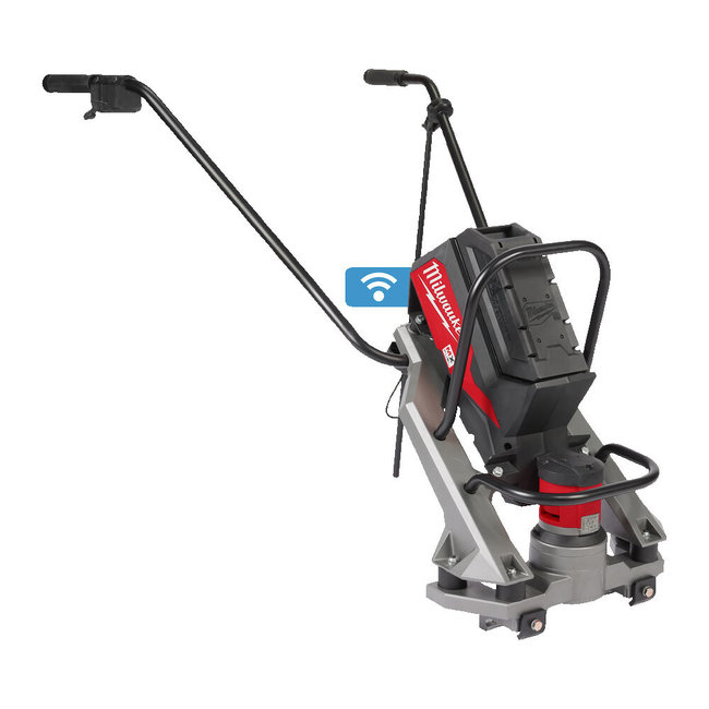 Milwaukee MXFPSC-302 MX FUEL beton trilspaan