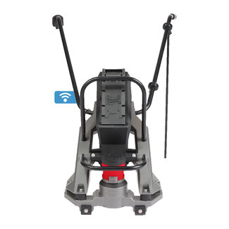 Milwaukee Milwaukee MXFPSC-302 MX FUEL beton trilspaan Milwaukee Milwaukee MXFPSC-302 MX FUEL beton trilspaan