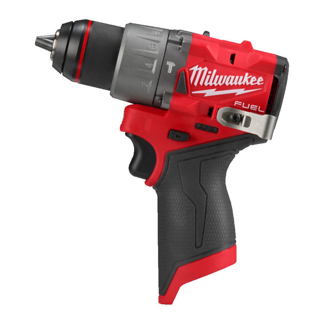 Milwaukee M12FPD2-0 FUEL Slagboormachine