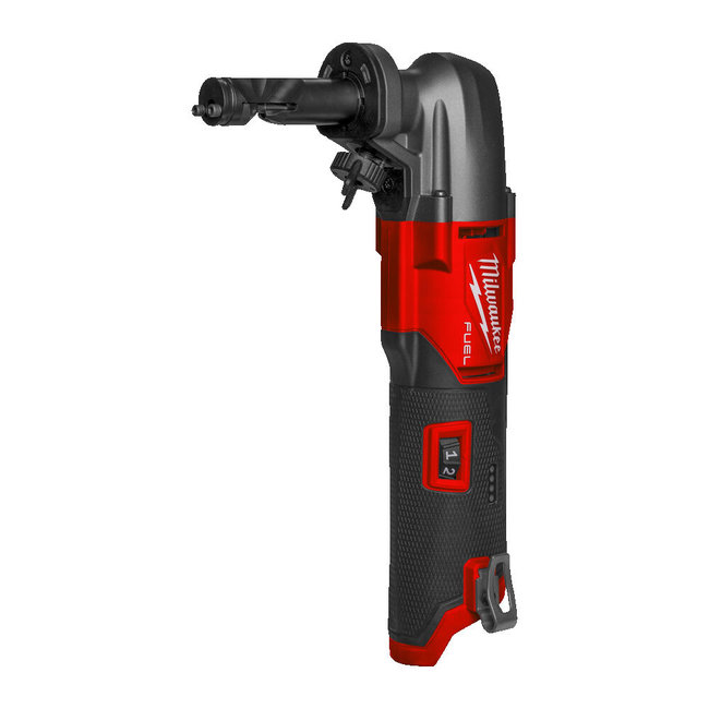 Milwaukee M12FNB16-0X FUEL knabbelschaar 1,6 mm