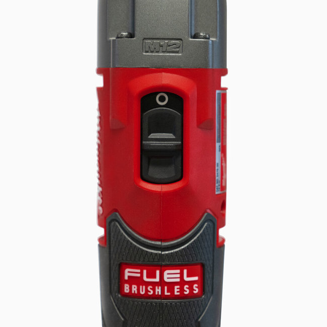 Milwaukee M12FNB16-402X FUEL knabbelschaar 1,6 mm