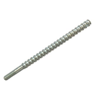 ZBM Diamondtools Snelspanner m12 verchroomd 230mm met 8mm gat
