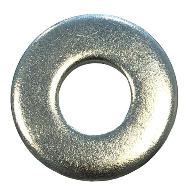 Ring voor snelspanner 5mm