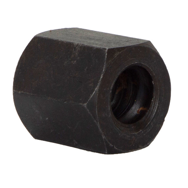 Snelspanmoer zeskant M10/M12