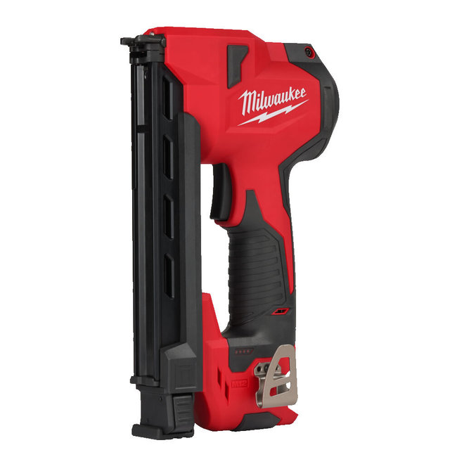Milwaukee M12BCST-0 kabel nietmachine