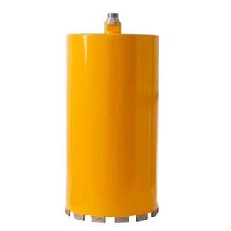 Pristis 150/300 R1/2 Laser gel. diamantb. dunw. beton Dak geel Pristis 150/300 R1/2 Laser gel. diamantb. dunw. beton Dak geel