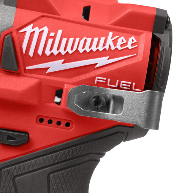 Milwaukee M12FID2-0 FUEL Slagschroevendraaier 1/4" HEX