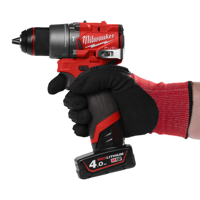 Milwaukee M12FID2-0 FUEL Slagschroevendraaier 1/4" HEX