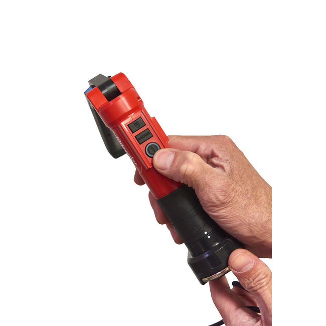 Milwaukee L4SL550-301 USB oplaadbare staaflamp