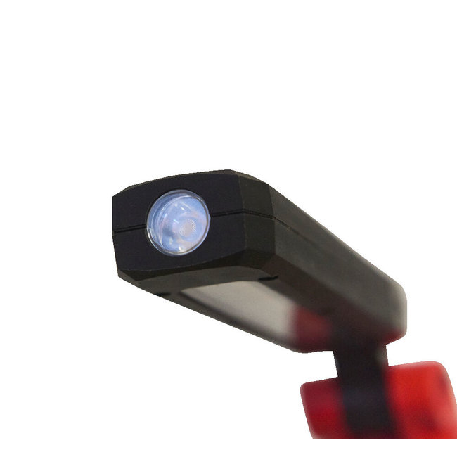 Milwaukee L4SL550-301 USB oplaadbare staaflamp