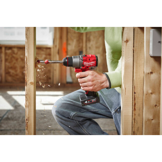 Milwaukee M12FDD2-402X FUEL boorschroefmachine
