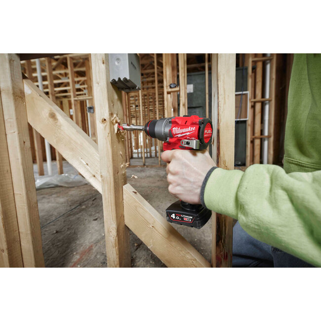 Milwaukee M12FDD2-402X FUEL boorschroefmachine