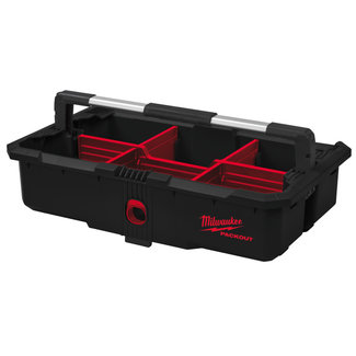 Milwaukee Milwaukee PACKOUT Tool Tray 4932480625