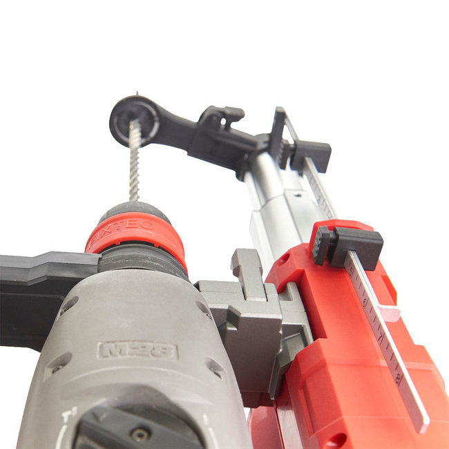 Milwaukee M12 UDEL-0B universele stofafzuiging GEN II