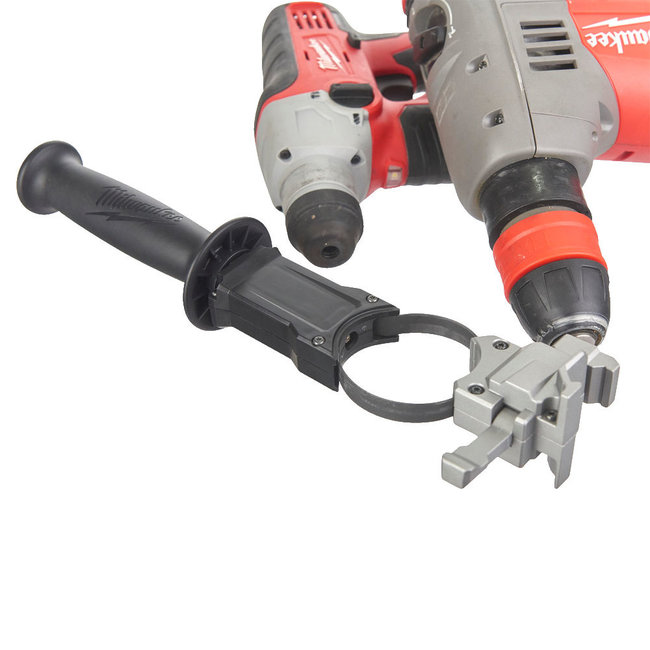 Milwaukee M12 UDEL-0B universele stofafzuiging GEN II