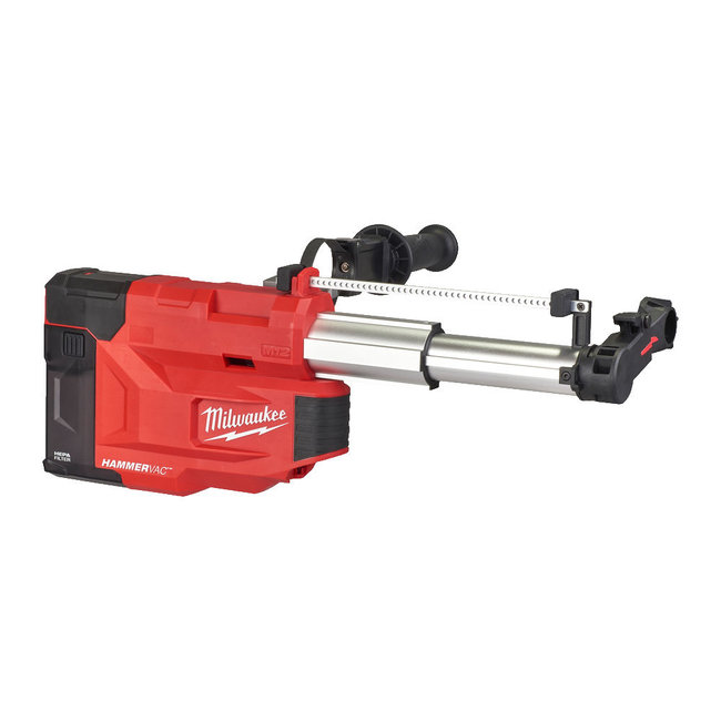 Milwaukee M12 UDEL-0B universele stofafzuiging GEN II