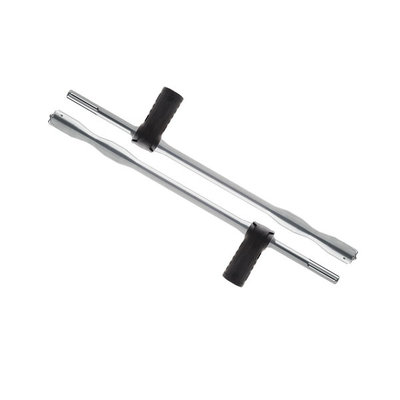 SDS-Max stofafzuigboren