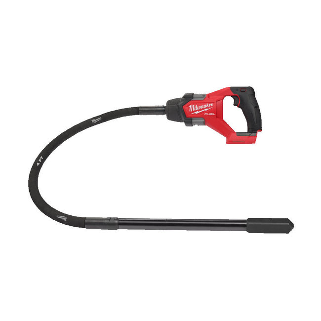 Milwaukee M18FCVN12-0 FUEL betontrilnaald 1,2mtr
