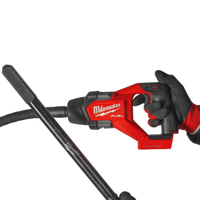 Milwaukee M18FCVN12-0 FUEL betontrilnaald 1,2mtr