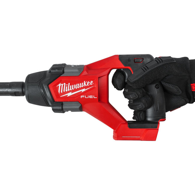 Milwaukee M18FCVN24-0 FUEL betontrilnaald 2,4mtr