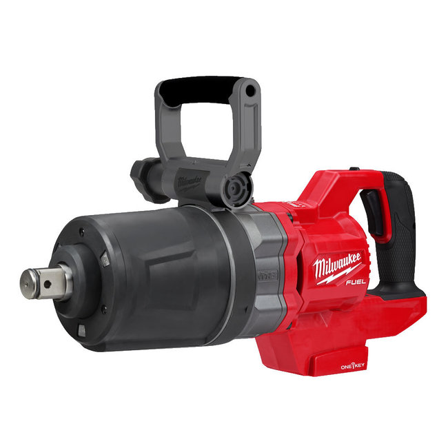 Milwaukee M18ONEFHIWF1DS-0C FUEL moeraanzetter 1" SD